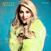 Meghan Trainor - Title (2014) / PNG - 1500x1500 / Standard