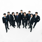 SUPER JUNIOR 20th Anniversary Tour