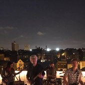 Rooftop show - 8/18