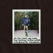 Oh, How I Want You More Than Anything I've Ever Wanted in My Entire Life (Wonderwall) [Explicit]
