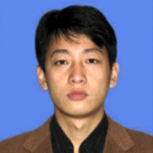 LastFM profile picture for @asian