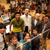 Eminence Symphony Orchestra 