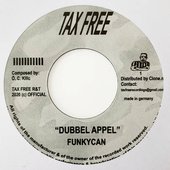 Duppel Appel / Kickloch (Ziehjonge Version)