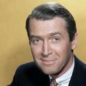 James Stewart