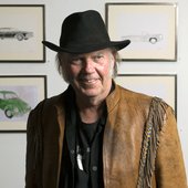 neil young nowadays