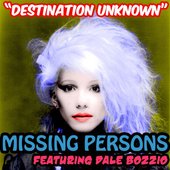 Destination Unknown