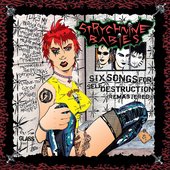 Six Songs For Self Destruction (Remastered)