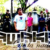 AWAKe! De La Nada