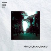 Pensei Que Éramos Inabaláveis - Single