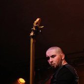 Alin Iordache - Bass