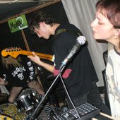 Live at MOMA 2 11/5/23
