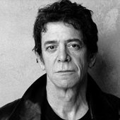 Lou Reed