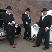 Los Badd Boyz
