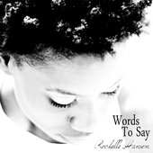 Words to Say