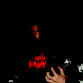 goatwarkult için avatar