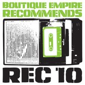 Boutique Empire:Rec'10