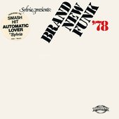 Brand New Funk