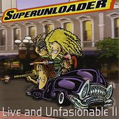 Live And Unfashionable