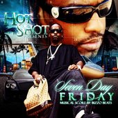 7 Day Friday