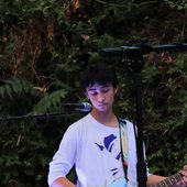 DGP (1) performing in Seattle, WA 2022