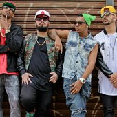 All-Star Brasil #1