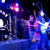 Sonny Kenn Band 3