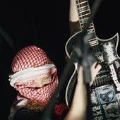 Malignant (GR) The Defragmentation Begins... EP Release Show, Athens, @NAOS May '24