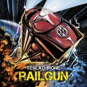 Railgun