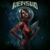 Kensho Profile art by Sergio Diaz