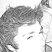 LastFM profile picture for @serrano
