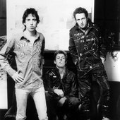 The Clash