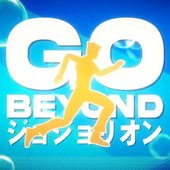 JoJolion OP: GO BEYOND !