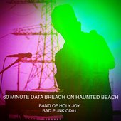 60 Minute Data Breach On Haunted Beach