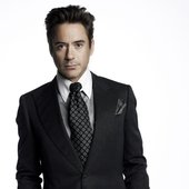 Robert Downey Jr.