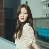 The 1st Single Album <We Are Each Other's First Love>