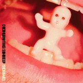 Counting Sheep - Single