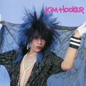 Kim Hooker (Tigertailz)