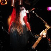 Svartsyn