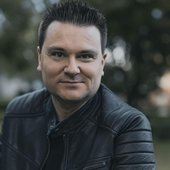 Sebastian Pink