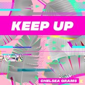 Keep Up - Single