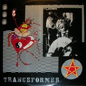 Tranceformer cover