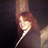 Kathy Gregory