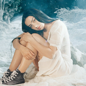 Charli xcx for Converse (2025)