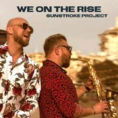 We on the rise - Single