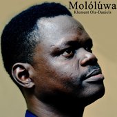 Molólúwa Album Cover