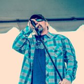 Corbin Turner aka 'The Ranch Rocker'