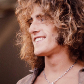 Roger Daltrey