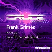 Crude Records 005