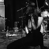svffer b&w