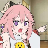 Kitsunenjoyer 的头像